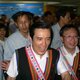 アミ族豊年祭2011：台東市の原住民族PRイベントに馬総統登場！