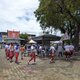 プユマ族海祭2018：外国から来た粟の恵みに感謝して。男の祭典。